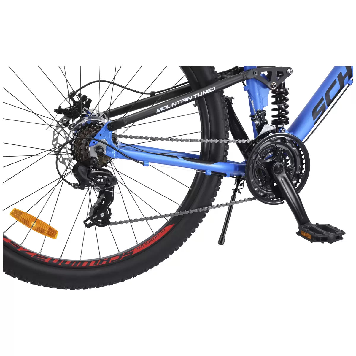 Schwinn Protocol 2.7 27.5