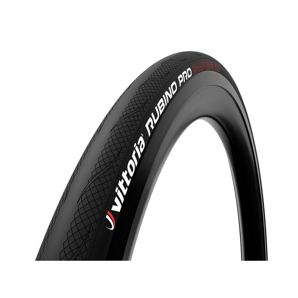 Vittoria Rubino Pro Twin Pack W/ Tubes 700c x 25