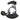 Funn Zippa ISCG05 Chain Guide - 32-38T - Black