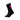 Muc-Off Waterproof Socks | Black & Pink