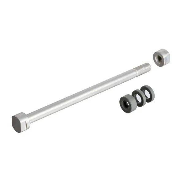 Tacx Thru Axle adaptor E-Thru 10mm