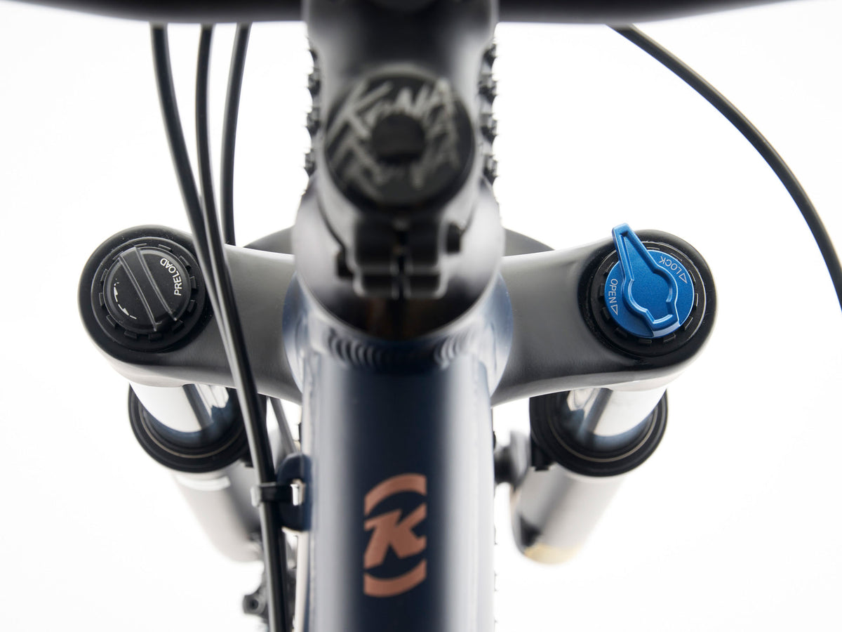 2022 Kona Big Honzo – Urban Pedaler