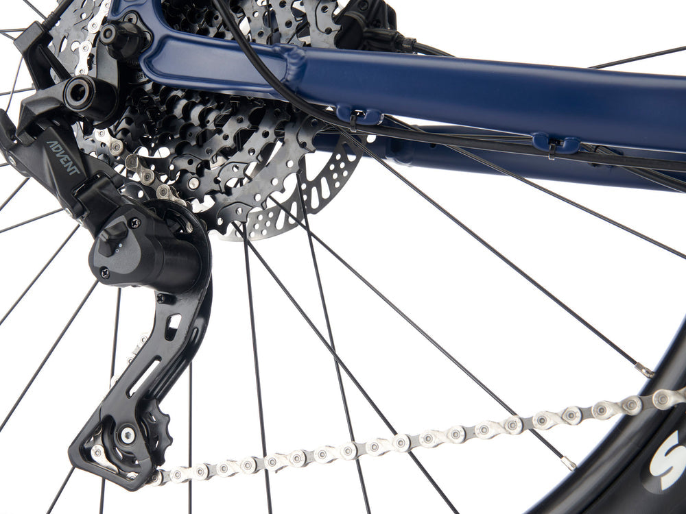 Kona Fire Mountain – Urban Pedaler - Main Image