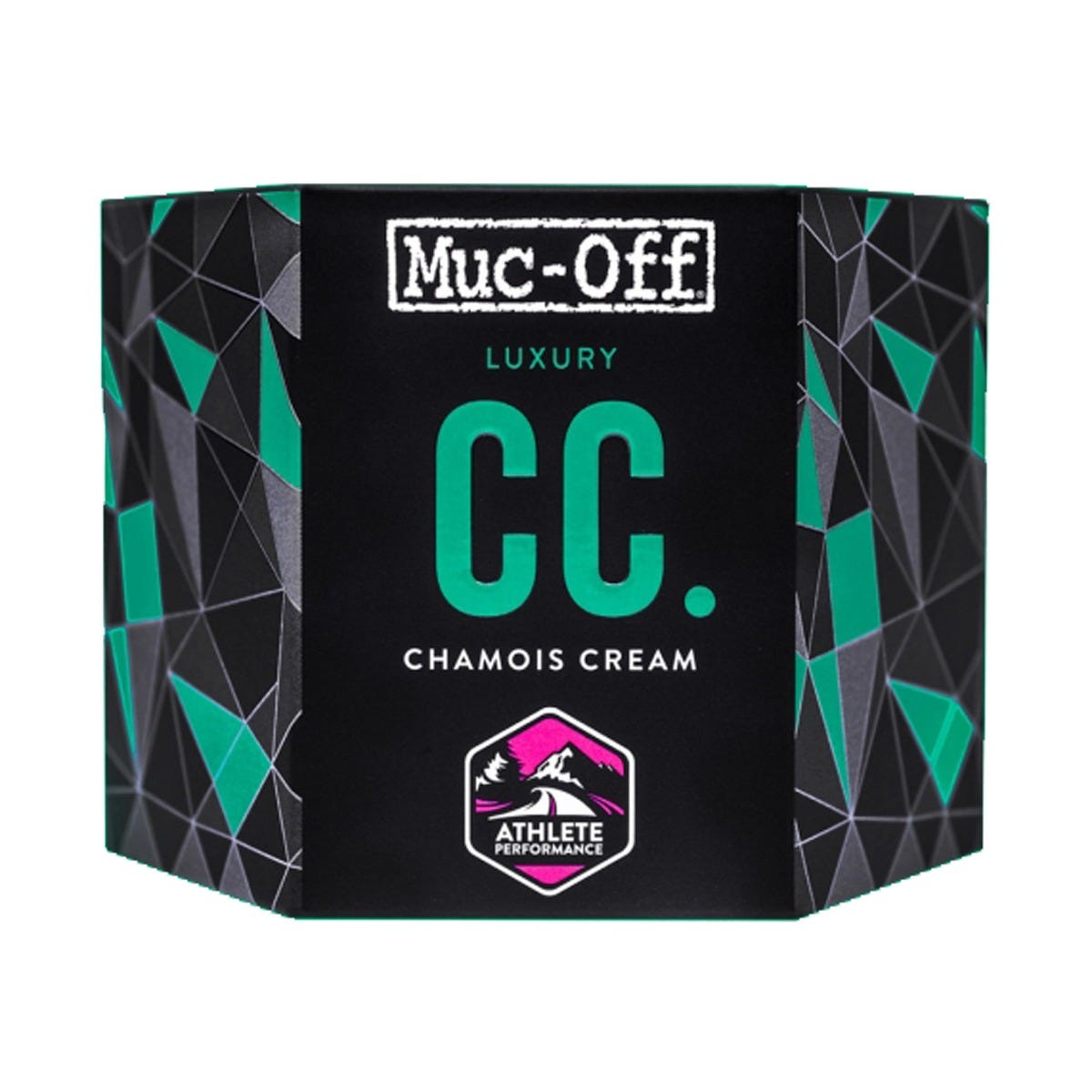 Muc-Off Luxury Chamios Cream