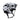 Kenny Racing Buddy Open Face MTB Helmet