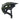 Kenny Racing Buddy Open Face MTB Helmet