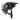 Kenny Racing Buddy Open Face MTB Helmet