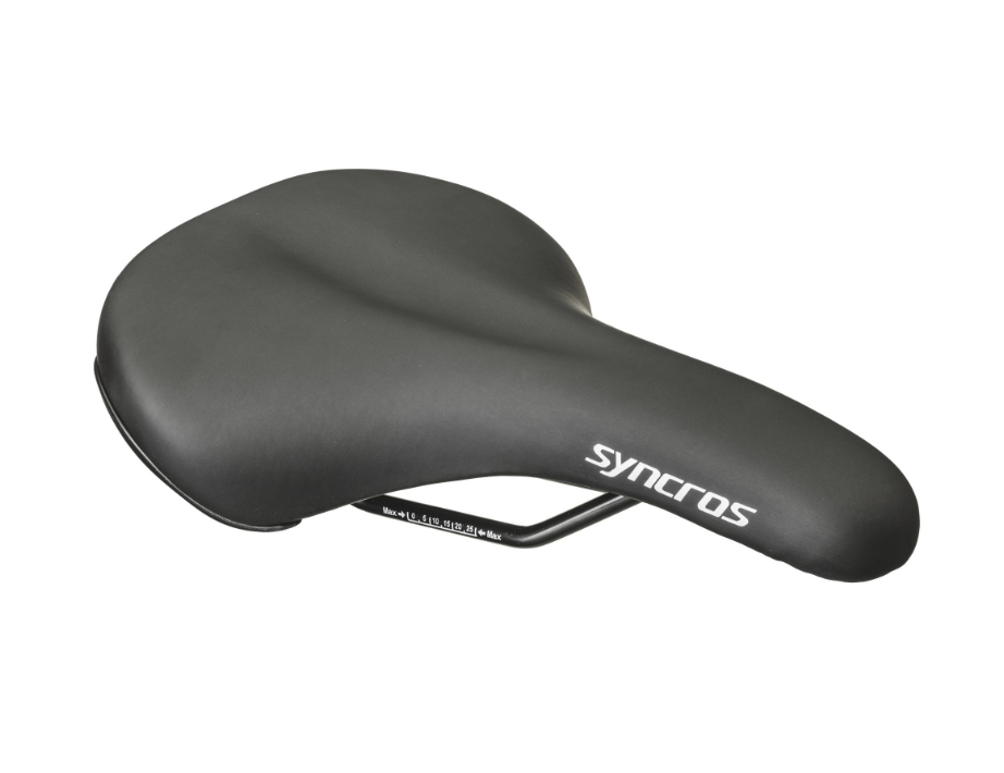 Syncros Urban Comfort Saddle