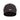 Santic Del wool winter cycling cap side view