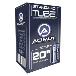 CST Acimut Presta Inner Tube | 20" x 1.5/1.75