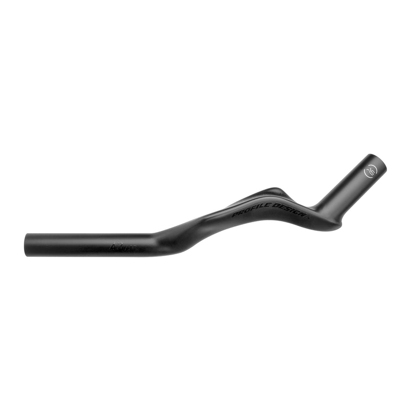 Profile Design Aerobar Extensions ASC Carbon 43° | 340mm