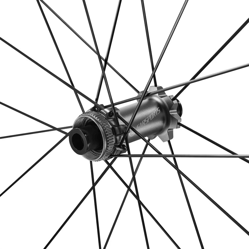 Farsports MY25 C-Series Wheelset