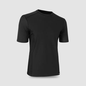 GripGrab Wind Breaking Short Sleeve Base Layer T-shirt