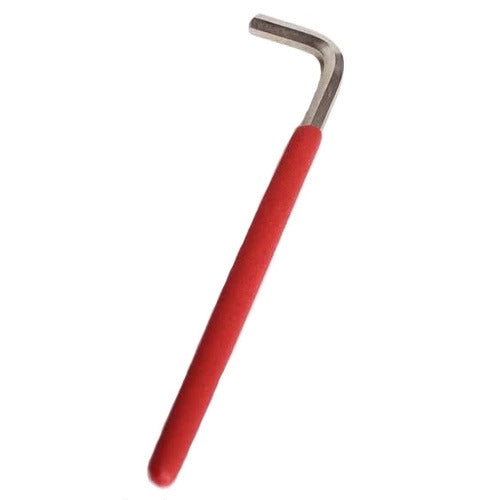 Proseries 8mm Hex Key Pedal Wrench
