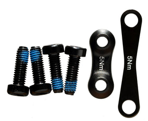 Cannondale Systembar Mounting Hardware Kit | K28018