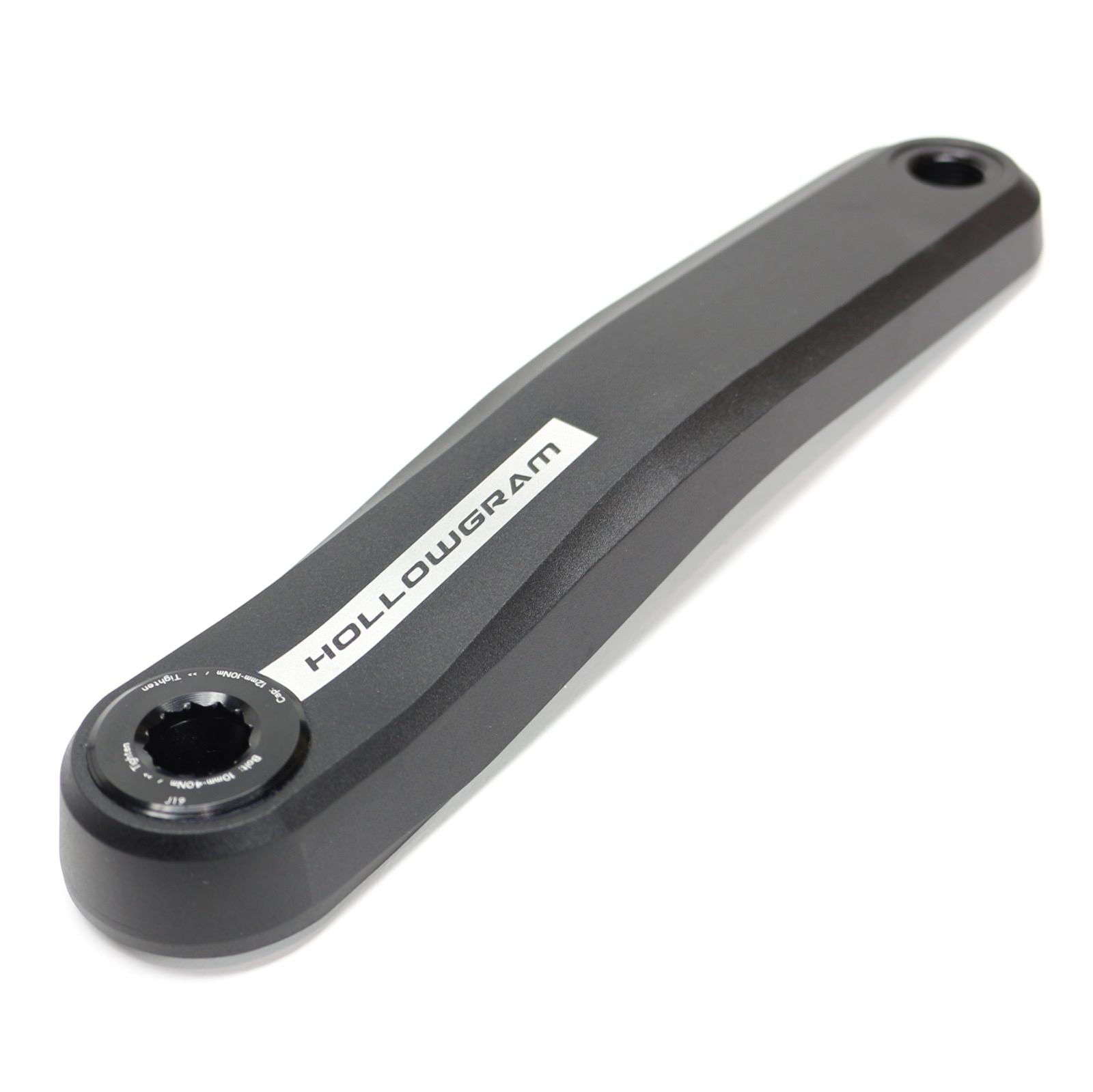 Cannondale Hollowgram Crank Arm 165mm | Left