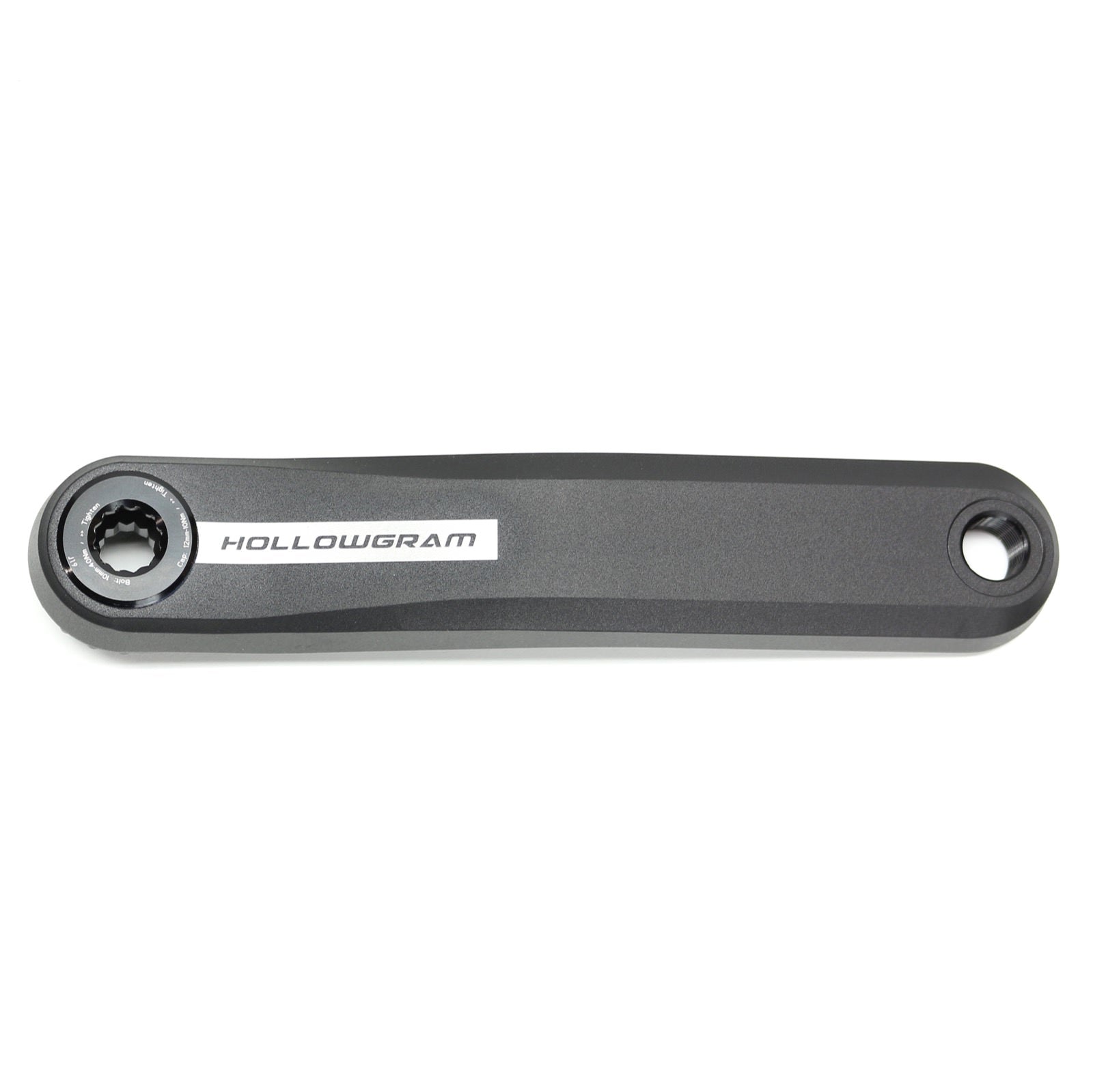 Cannondale Hollowgram Crank Arm Right 175mm | CP2011U1075