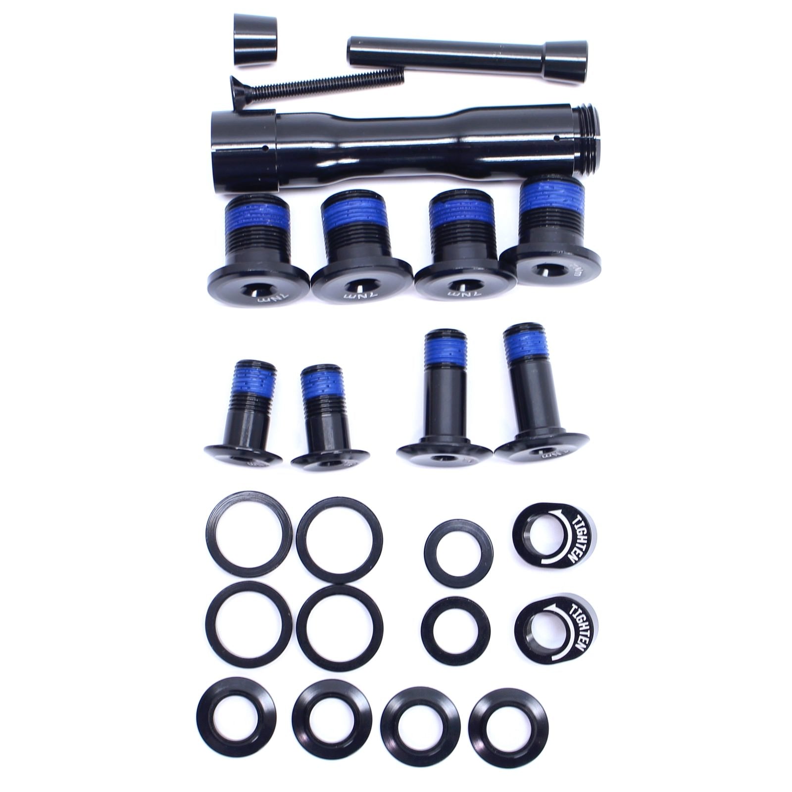 Cannondale Habit Pivot Hardware Kit | K36169