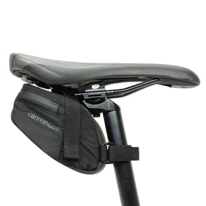 Cannondale Stitched Saddle Bag | Small