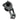 Cannondale Universal Derailleur Hanger TA Direct Mount UDH K33025