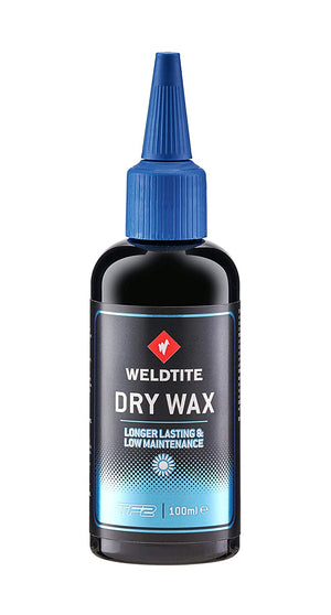 WeldTite TF2 Ultra Dry Wax Lube - 100ml
