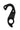 Pilo Derailleur Hanger D756 - Cube