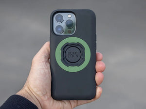 Quad Lock Mag Case iPhone 14 Pro