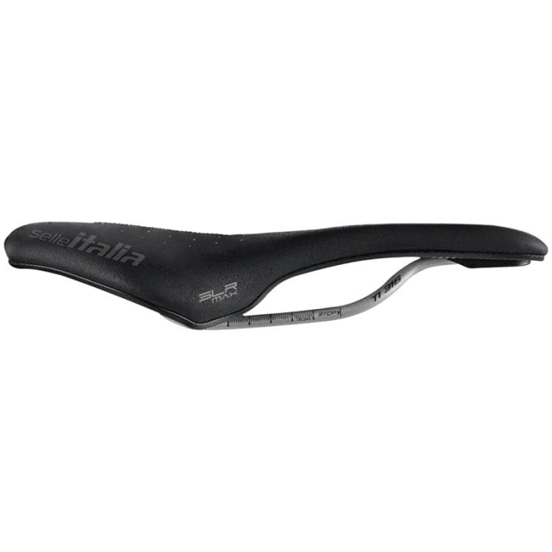 Selle Italia Max SLR Boost Gel Superflow Saddle T1316 | 155mm