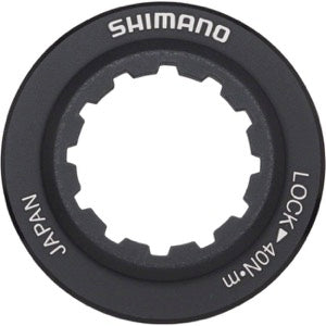 Shimano SM-RT10 Center Lock Ring | Y8PW98020