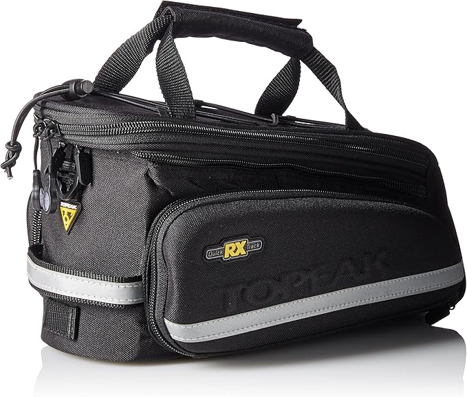 Topeak RX Trunk Bag DXP Rear Pannier Bag