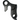 AFORGE Derailleur Hanger 009 - WMFG 27