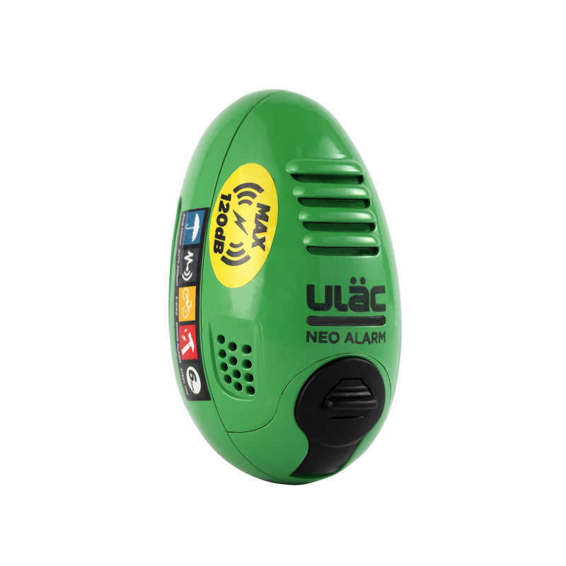 ULAC Air Alarm