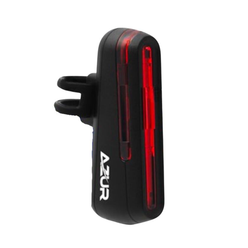 Azur deals bike light