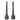 Profile Design 43 ASC Pro Carbon Aerobar Extensions