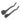 Profile Design 43 ASC Pro Carbon Aerobar Extensions