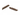 Ashima Carbon Rim Brake Inserts 65mm