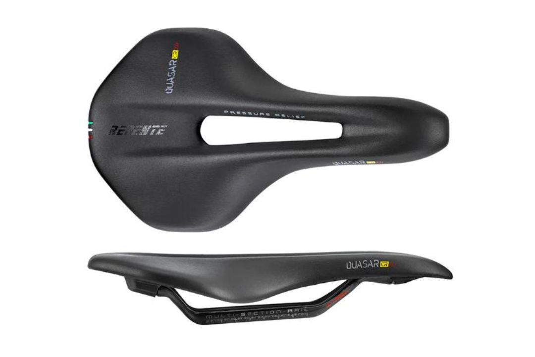 Selle Repente Quasar CR 2.0 Saddle