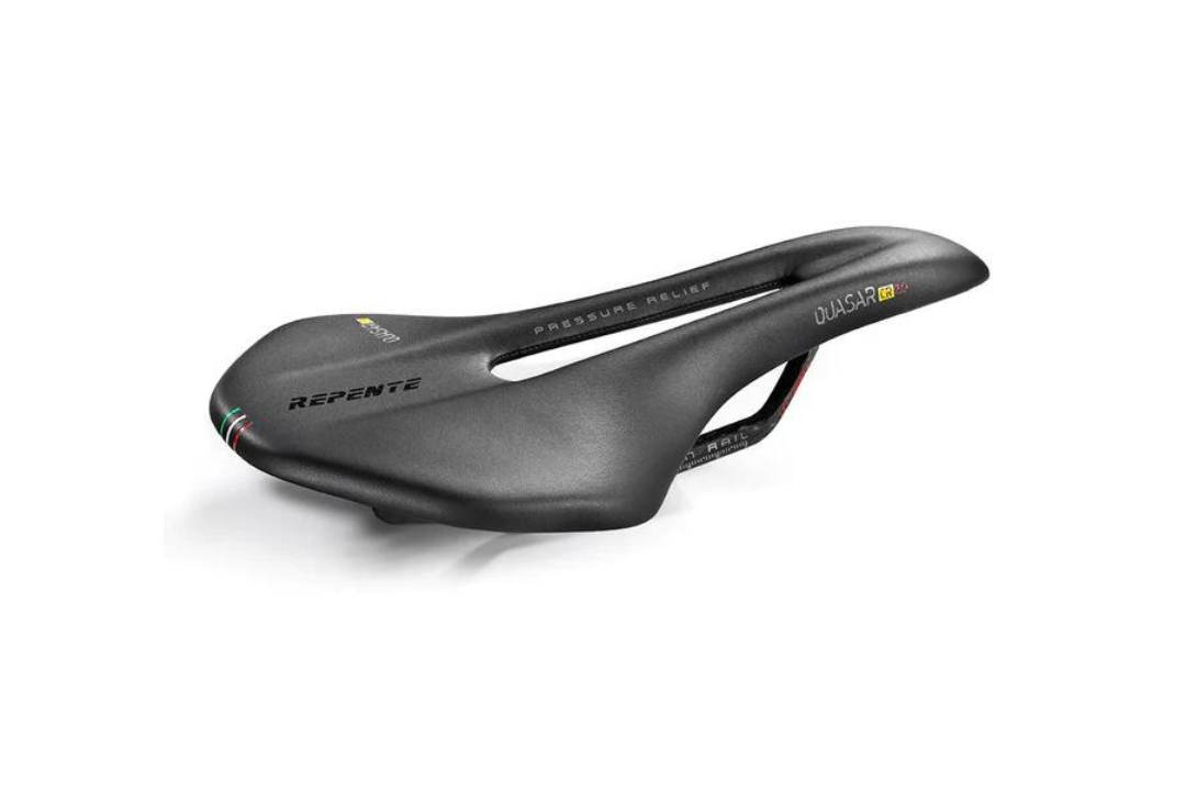 Selle Repente Quasar CR 2.0 Saddle