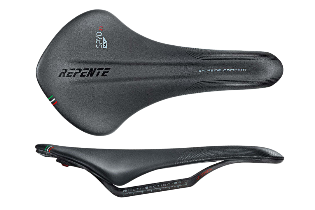 Selle Repente Soyd 3.0 Carbon Saddle