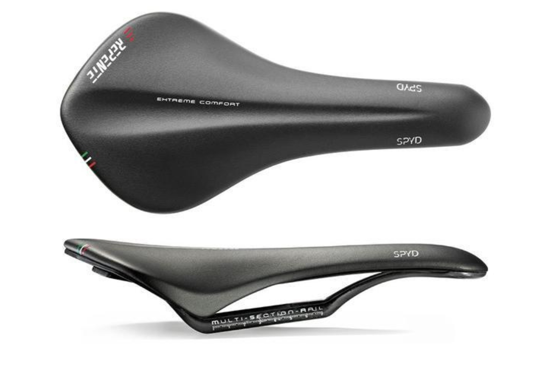 Selle Repente Spyd Carbon Saddle