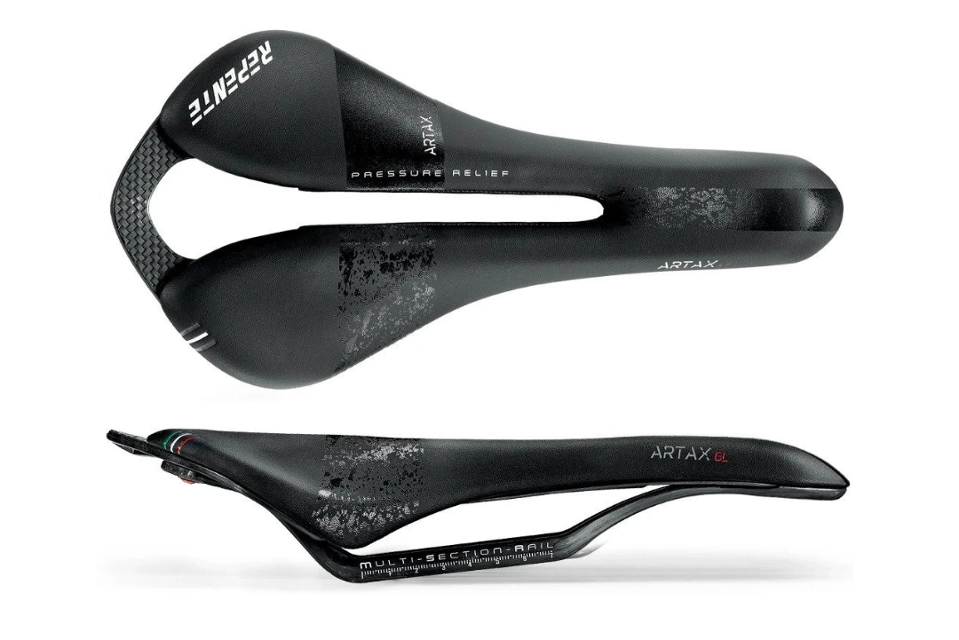 Selle Repente Artax GL Carbon Saddle