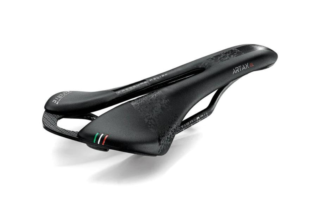 Selle Repente Artax GL Carbon Saddle