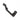 Ashima Brake Adaptor Front 203mm PM to IS Mount