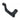 Ashima Brake Adaptor Rear 203mm PM to IS Mount