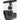QBP Air Boss MTB High Volume Floor Pump