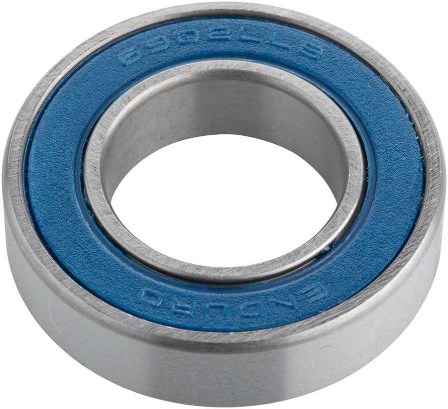 Enduro 6902 Sealed Cartridge Bearing | 15x28x7mm