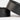 Burgh Bar Tape | "X" Black