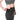 BONE Run Tie Belt - Extra Large - Black (Fits Smartphone 4-7.2 inch)