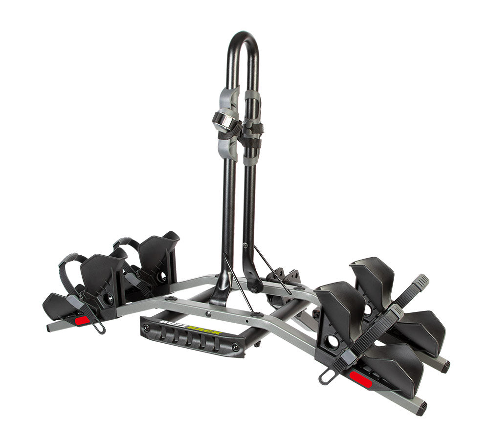 Buzz Rack Buzzybee H2 2-Bike Platform Rack