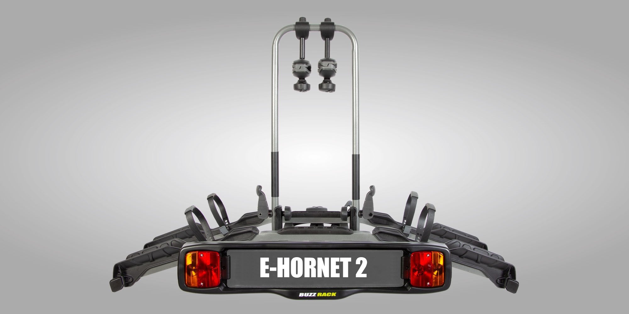 Buzz Rack E-Hornet 2 2-Bike Platform Rack